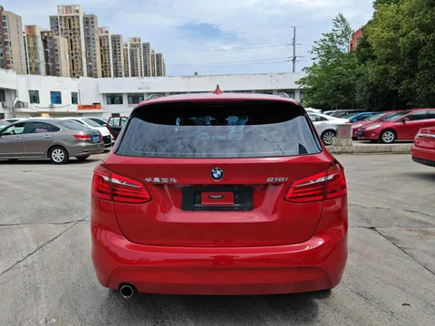 BMW 2-Series