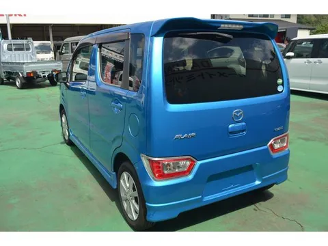 Mazda Flair