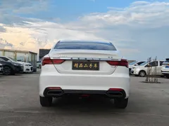 Geely Binrui