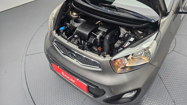 Kia Picanto (Morning)