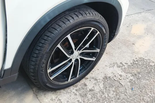 Bestune X40