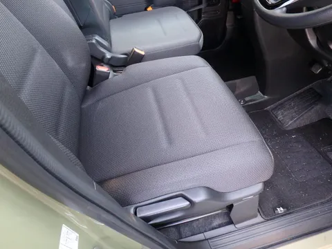 Honda N-VAN Plus Style