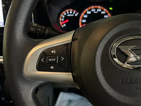 Daihatsu Thor