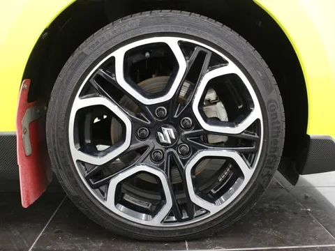 Suzuki Swift Sport