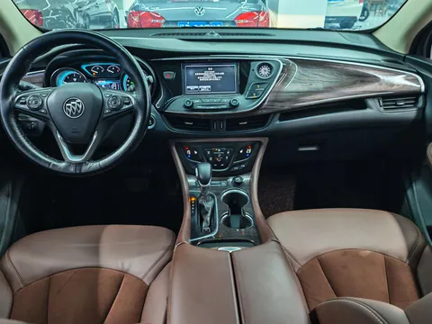 Buick Envision
