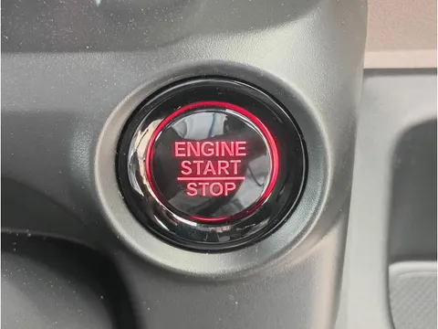 Honda N-BOX Joy