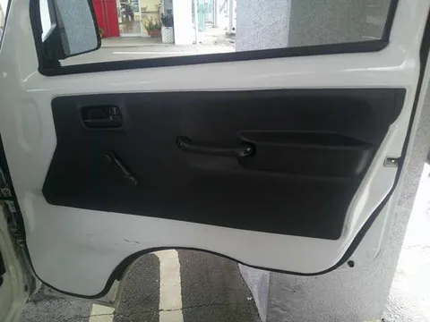 Suzuki Carry