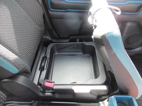 Mazda Flair Crossover