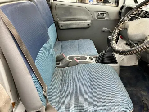 Mitsubishi Minicab Truck