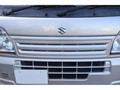 Suzuki Super Carry