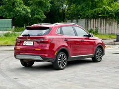 Roewe RX3