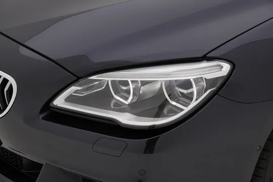 BMW 6-Series