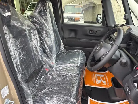 Honda N-BOX Joy
