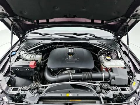 Jaguar XFL