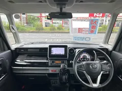 Mazda Flair Wagon Custom Styel