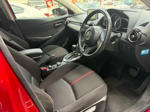 Mazda Mazda2 (Demio)