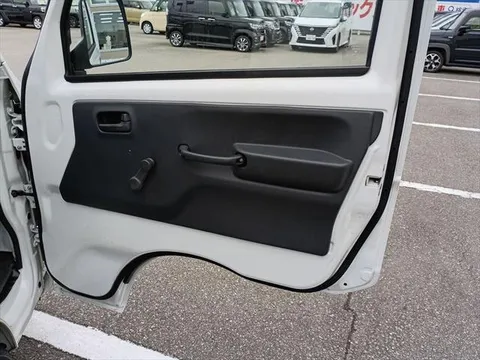 Suzuki Super Carry