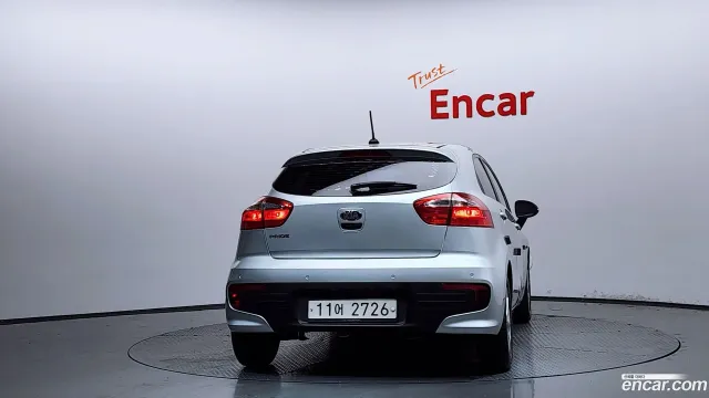 Kia Pride