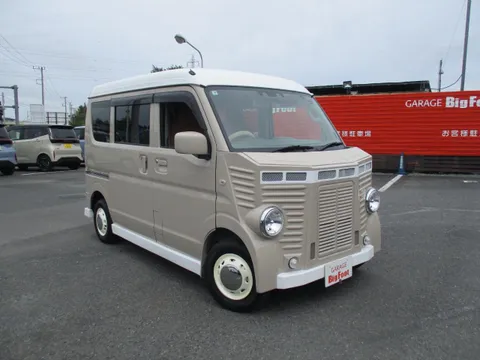 Nissan Clipper