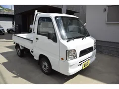Subaru Sambar Truck