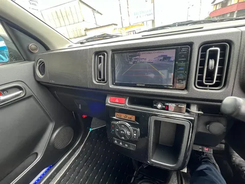 Suzuki Alto Works