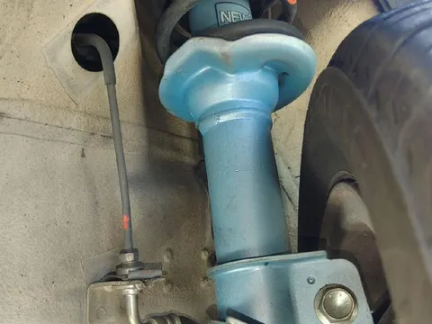 Suzuki Palette SW