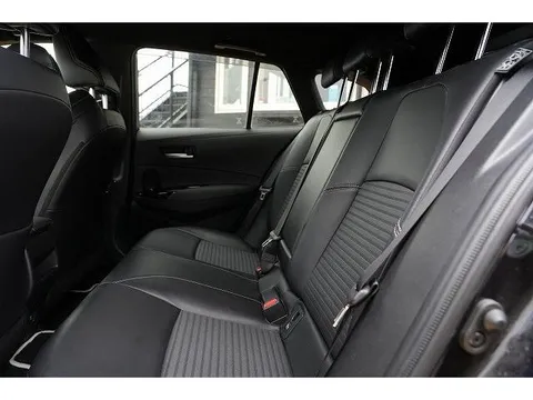 Toyota Corolla Touring