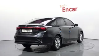 Kia Cerato (K3)