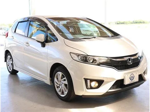 Honda Jazz (Fit)