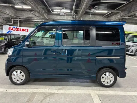 Daihatsu Atrai Wagon