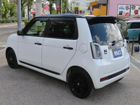Honda N-ONE