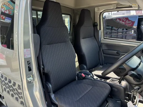 Suzuki Carry Track