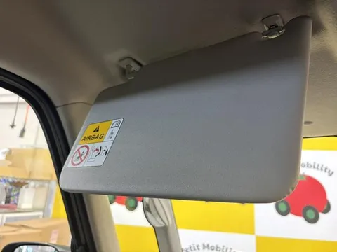 Suzuki Spacia Base