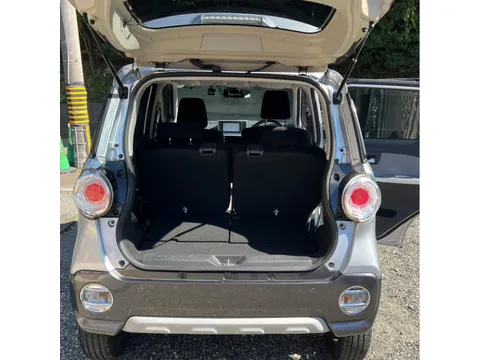 Toyota Pixis Joy