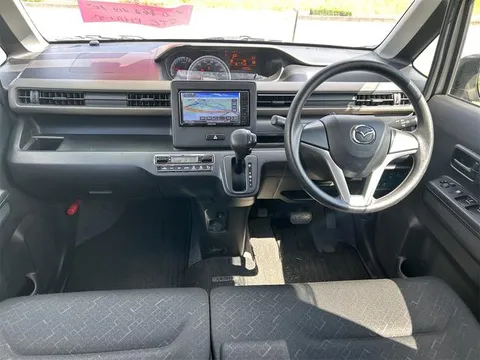 Mazda Flair
