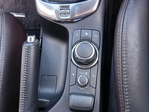 Mazda Mazda2 (Demio)