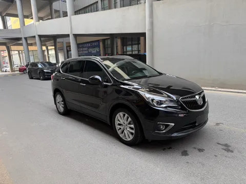Buick Envision
