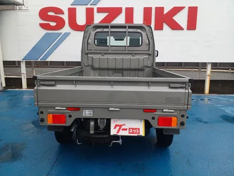 Suzuki Carry Track