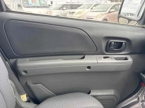 Mitsubishi Minicab Van