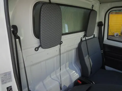 Suzuki Carry Track