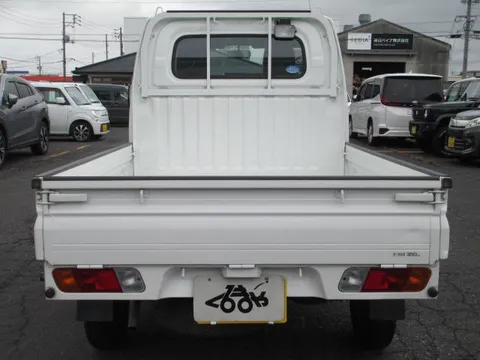 Mitsubishi Minicab Truck