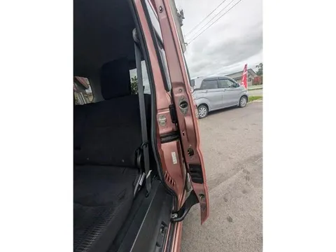 Honda Vamos