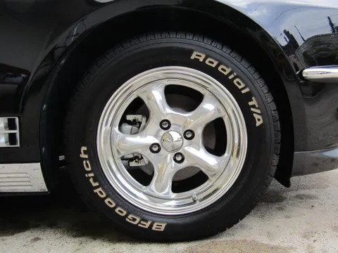 Mitsuoka Rock Star