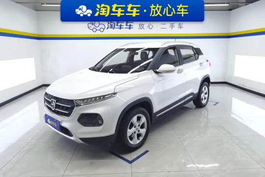 Baojun 510