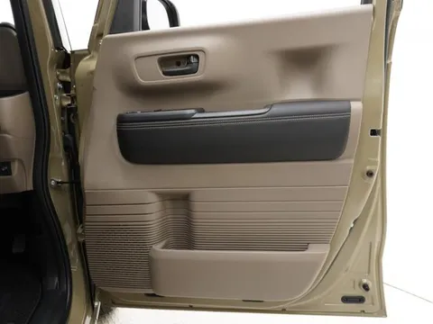 Honda N-BOX Joy