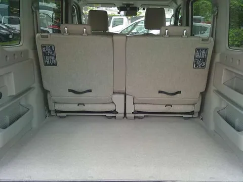Nissan Clipper Rio