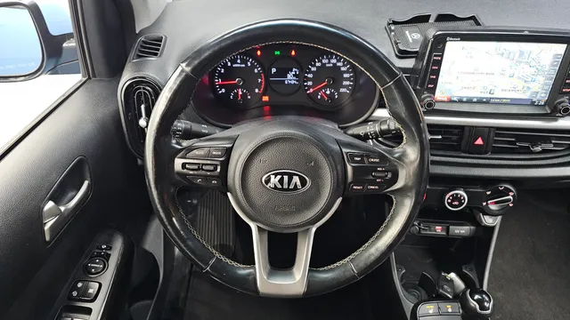 Kia Picanto (Morning)
