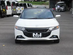 Honda S660