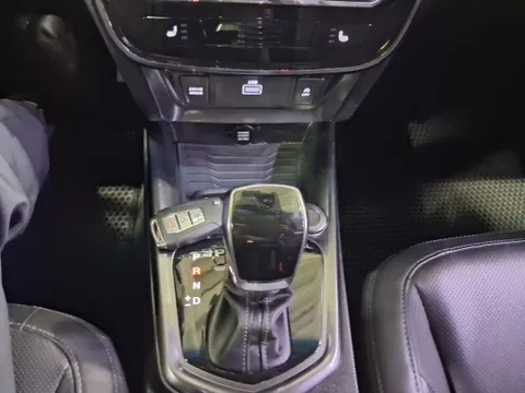 SsangYong Tivoli XLV (Tivoli Air)