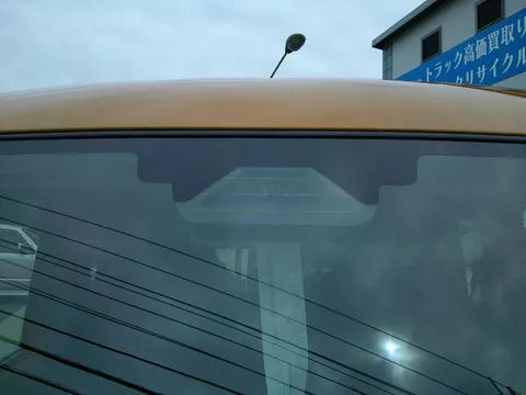 Suzuki Super Carry